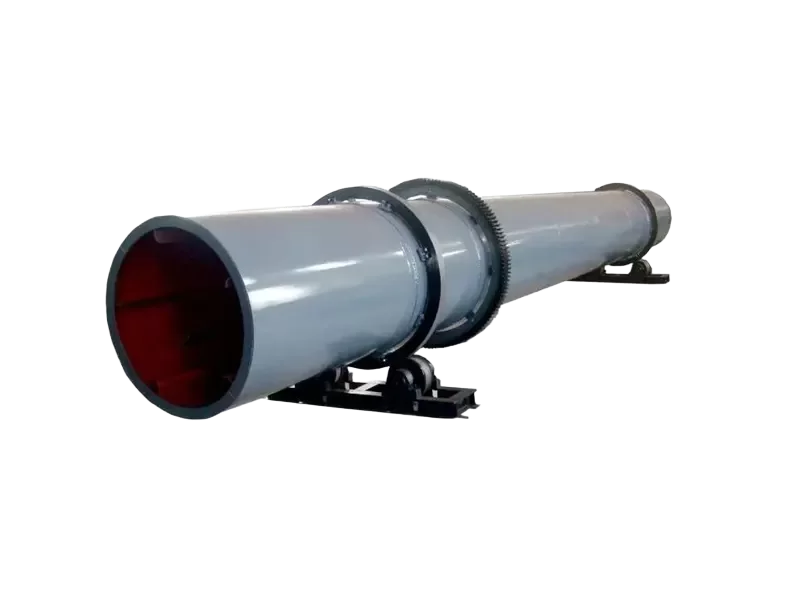 Rotary Dryer
