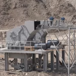 Technical Advantages of the Impact Crusher