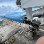 limestone crushing production line