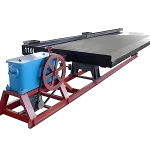 Shaking Table