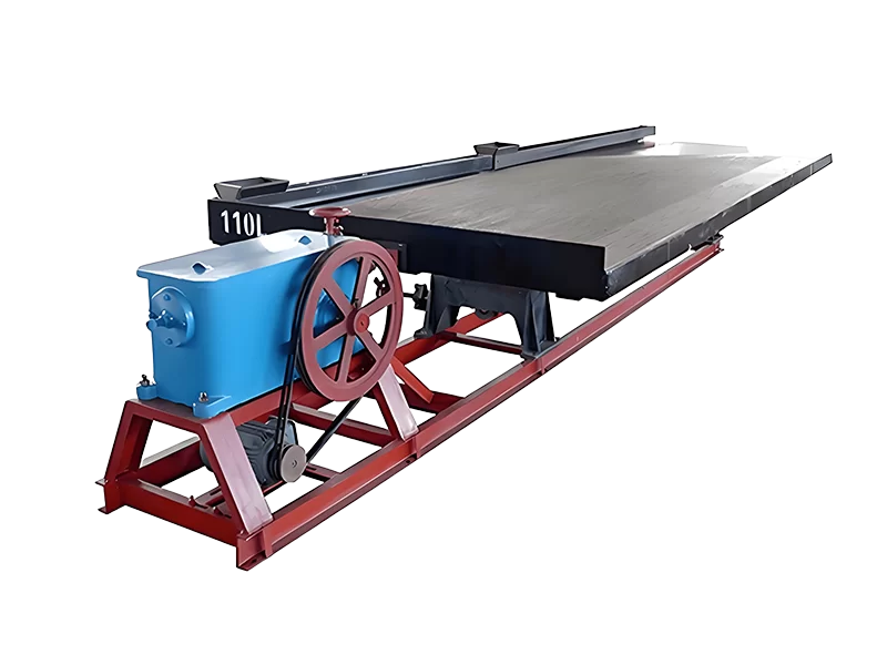 Shaking Table
