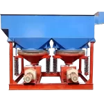 Jig Concentrator