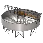 Thickener