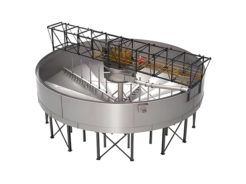 Thickener