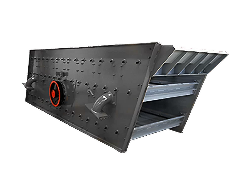 YA Vibrating Screen