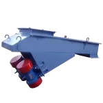 GZG Vibrating Feeder