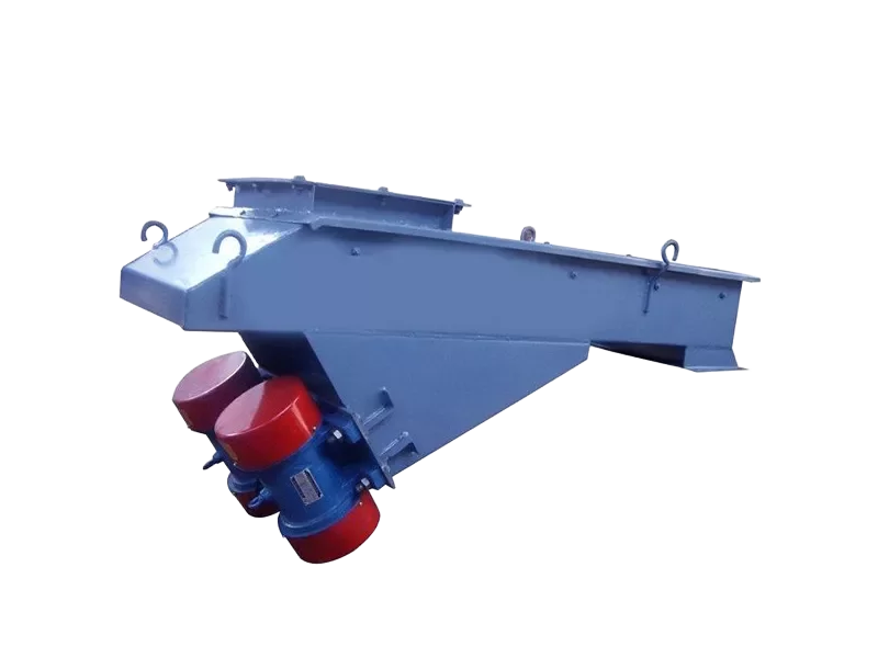 GZG Vibrating Feeder