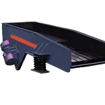 GZD Vibrating Feeder