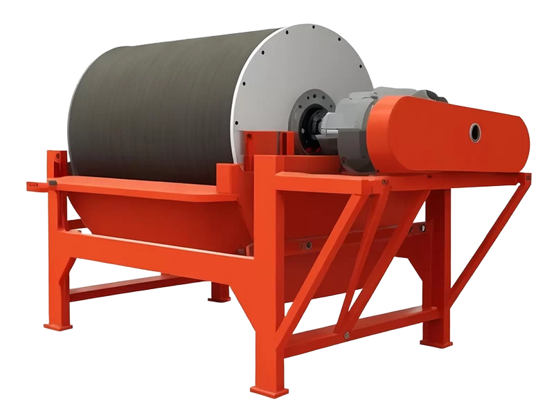 Magnetic Separator