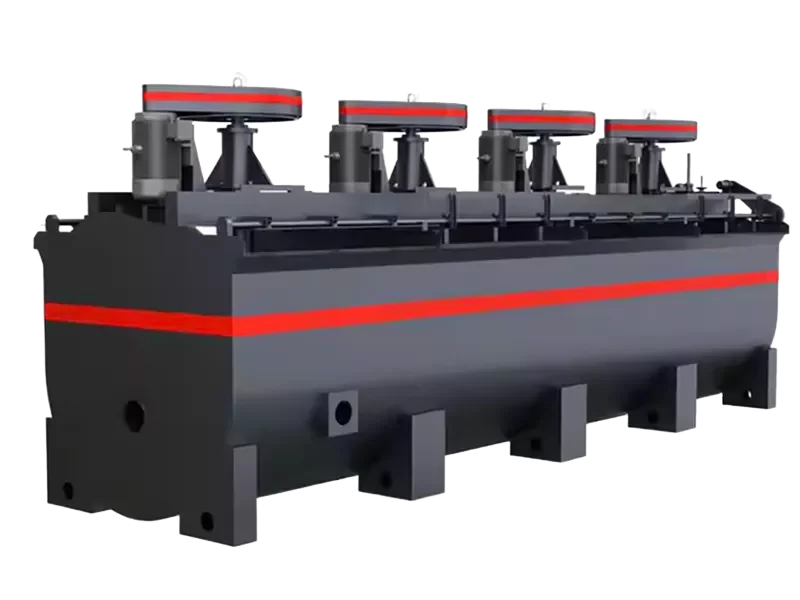 XCF/KYF Flotation Cell