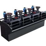SF Flotation Cell