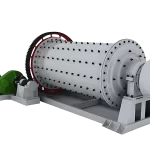 Cement mill