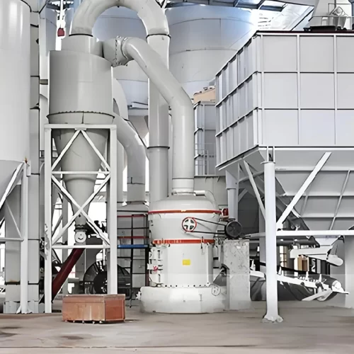 aglime crushing equipment