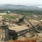 Crushing and Screening Plants