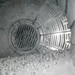 Grinding media for ball mills