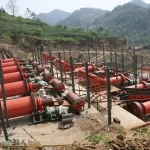 Secondary grinding solutions